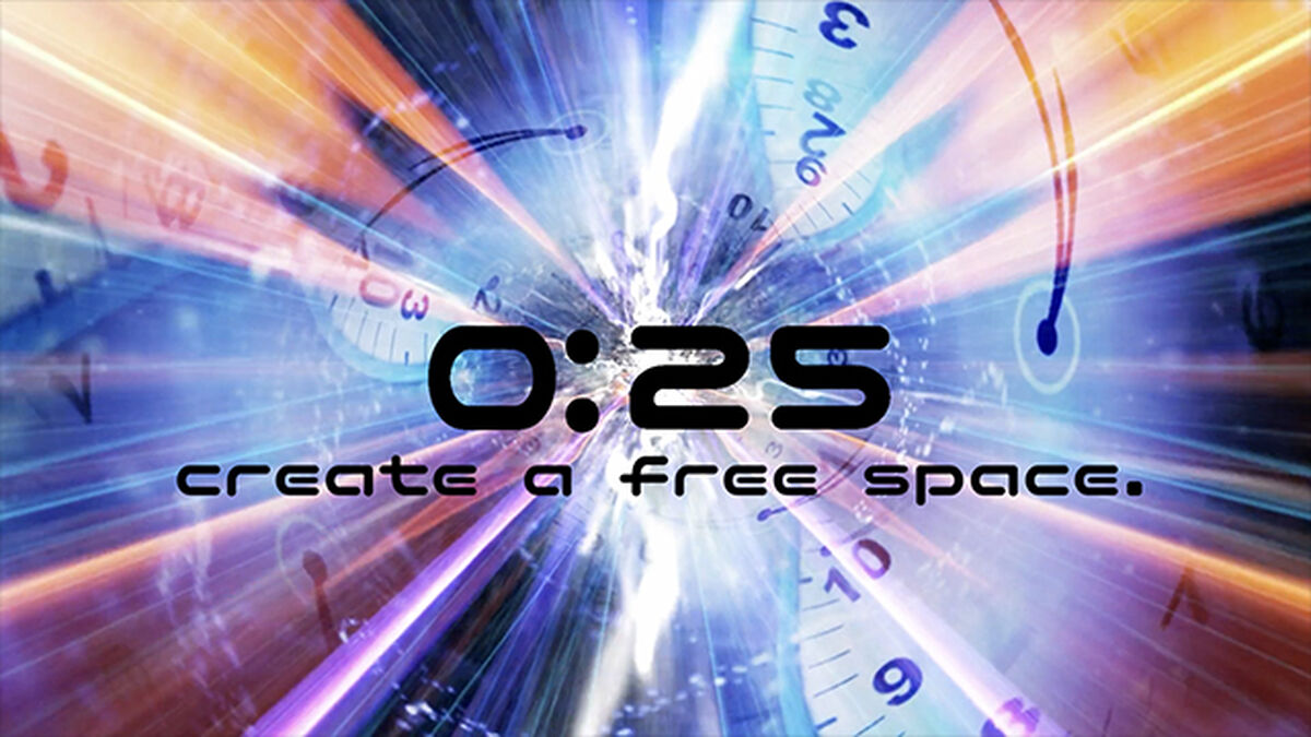 Time Travel Bingo image number null